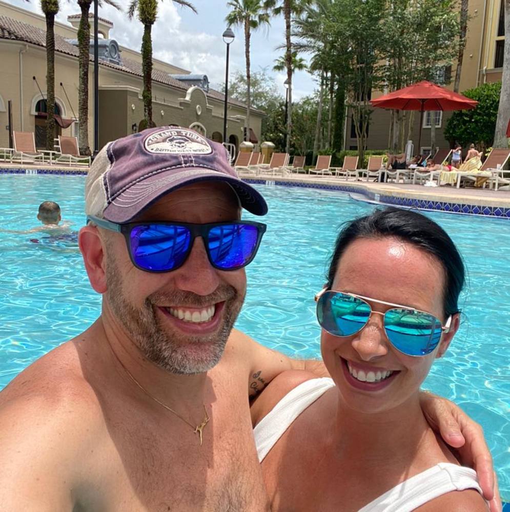 Meet your Posher, Jason